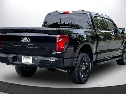 Used 2024 Ford F150 XLT w/ Equipment Group 302A MID image 9