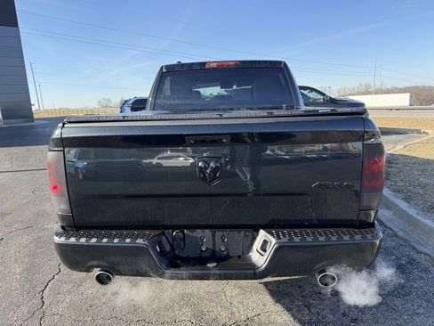 Used 2018 RAM 1500 Express w/ Wheel & Sound Group image 7