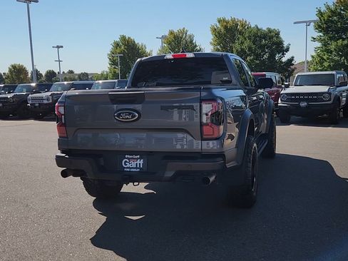 Used 2024 Ford Ranger Raptor AWD/4WD image 15