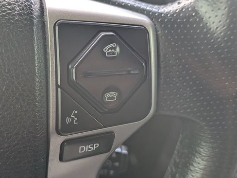 Used 2018 Toyota 4Runner SR5 w/ Convenience Package RWD image 13