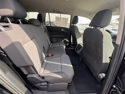 Used 2019 Volkswagen Atlas S w/ Towing Package image 28