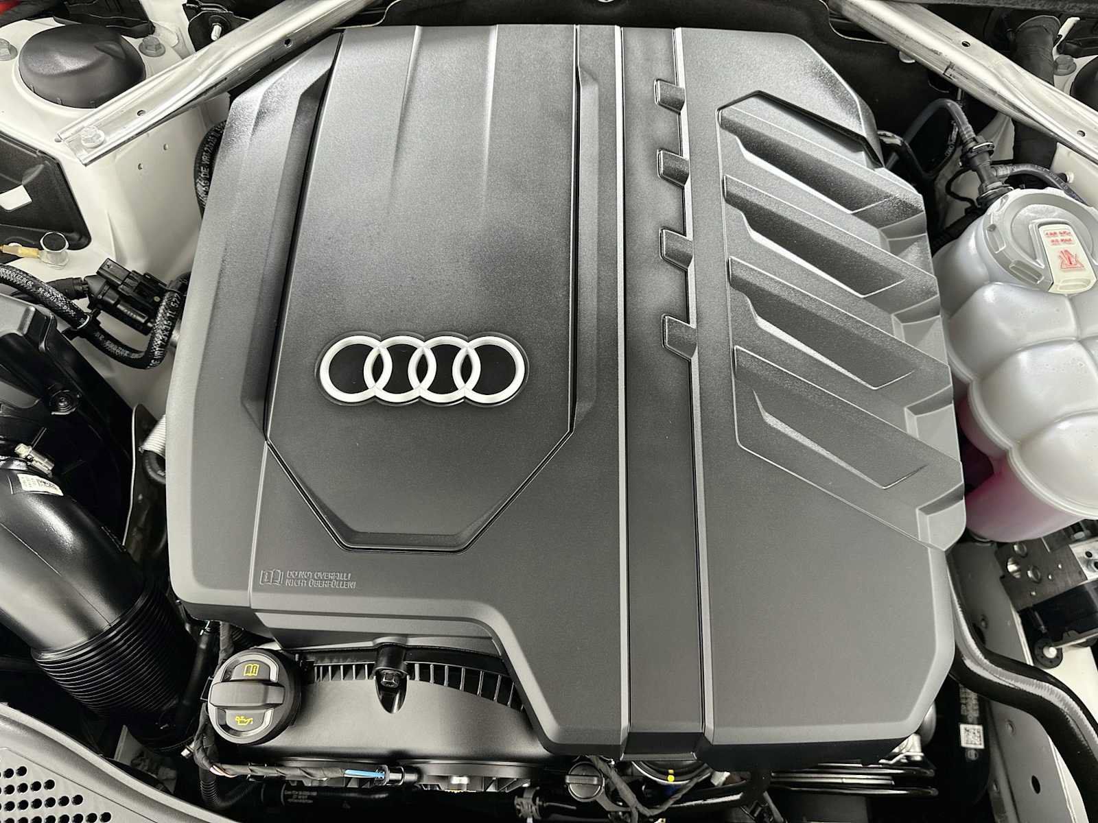 Certified 2023 Audi A4 2.0T Premium Plus w/ Premium Plus Package AWD/4WD image 28
