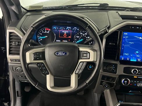 Used 2022 Ford F250 Lariat w/ Lariat Ultimate Package image 21