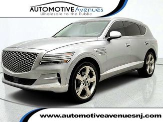 Used 2024 Genesis GV80 3.5T w/ Prestige Package AWD/4WD video 1
