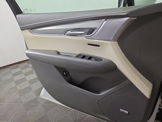 Used 2021 Cadillac XT5 Premium Luxury AWD/4WD image 30