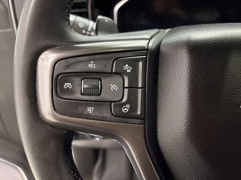 Used 2023 Chevrolet Silverado 1500 High Country w/ High Country Premium Package image 27