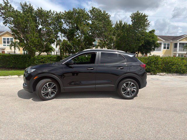 Used 2023 Buick Encore GX Select FWD image 5