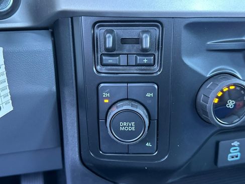 New 2024 Ford F550 4x4 Regular Cab Super Duty image 25