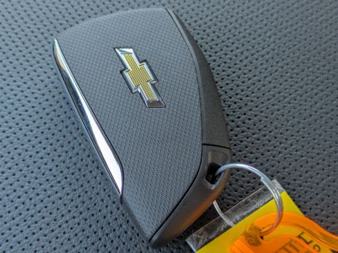 New 2026 Chevrolet Silverado 2500 LTZ w/ LTZ Plus Package image 23