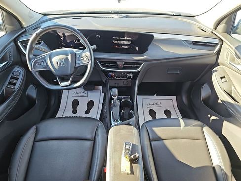 Used 2024 Buick Encore GX Sport Touring w/ Comfort Package image 11