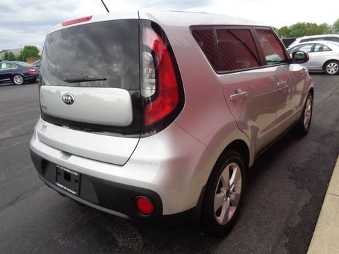 Used 2018 Kia Soul FWD image 5