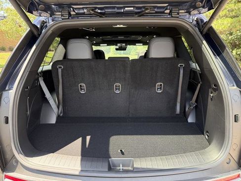 New 2026 Hyundai Palisade XRT Pro image 29