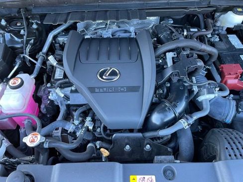 Used 2023 Lexus NX 350 AWD w/ Cold Area Package image 33