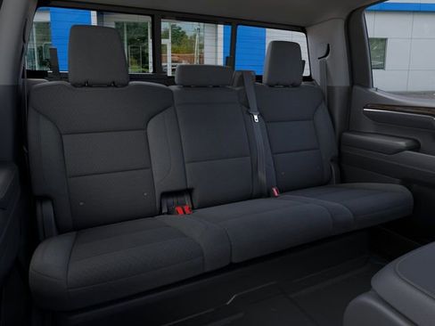 New 2026 GMC Sierra 1500 SLE w/ Preferred Package AWD/4WD image 17