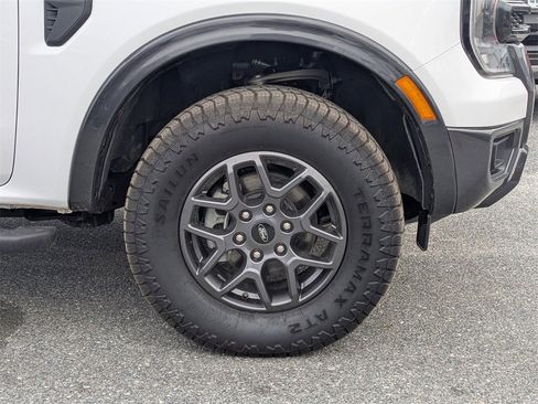 Used 2024 Ford Ranger XLT w/ FX4 Off-Road Package image 10