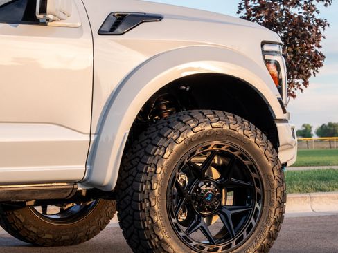 Used 2025 Ford F150 Raptor w/ Equipment Group 803A Raptor R AWD/4WD image 12