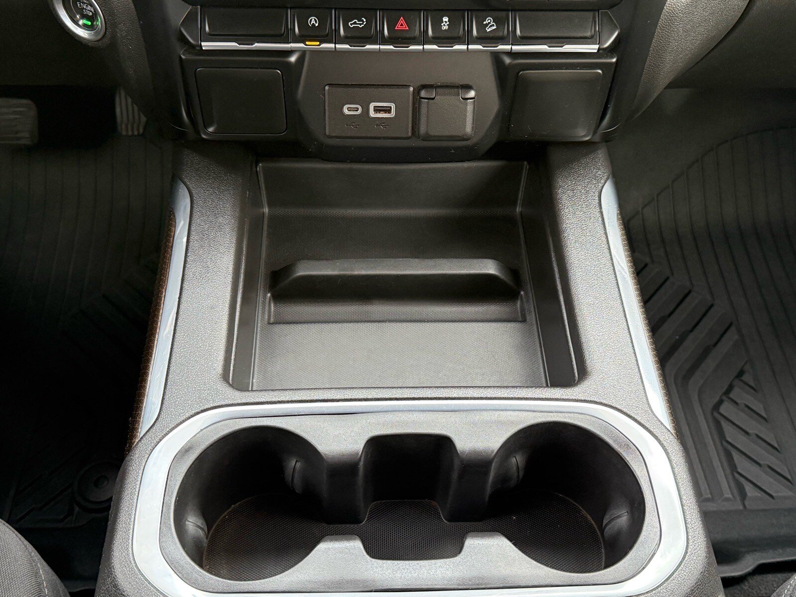 Used 2021 Chevrolet Silverado 1500 RST AWD/4WD image 19
