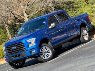 Used 2017 Ford F150 XL w/ Equipment Group 101A Mid video 1