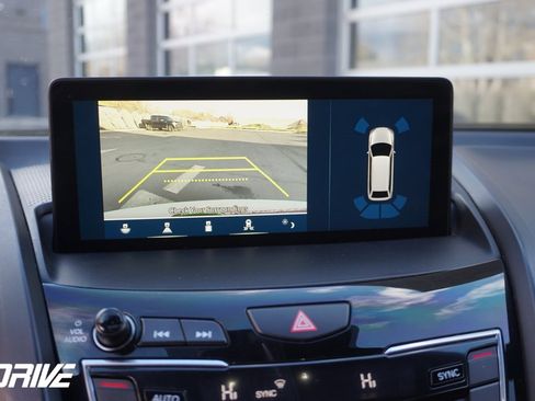 Used 2022 Acura RDX A-Spec image 27