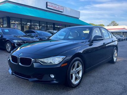 Used 2014 BMW 328i xDrive Sedan
