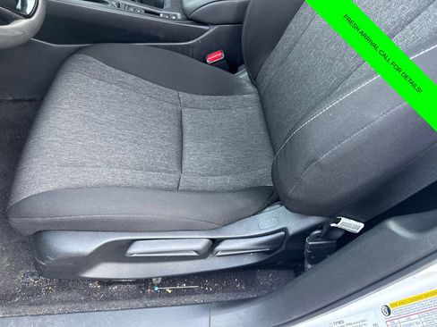 Used 2024 Honda Accord LX image 16