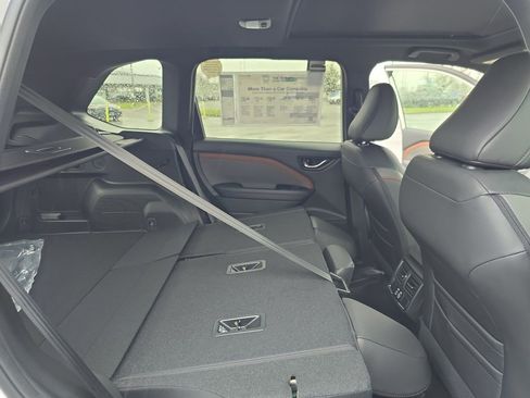New 2025 Subaru Forester Sport image 19