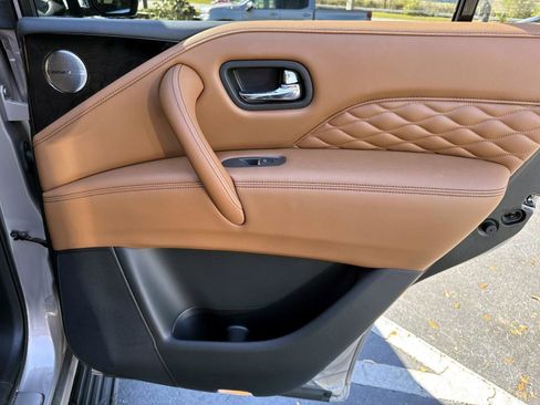 Certified 2024 INFINITI QX80 Sensory w/ Cargo Package image 17