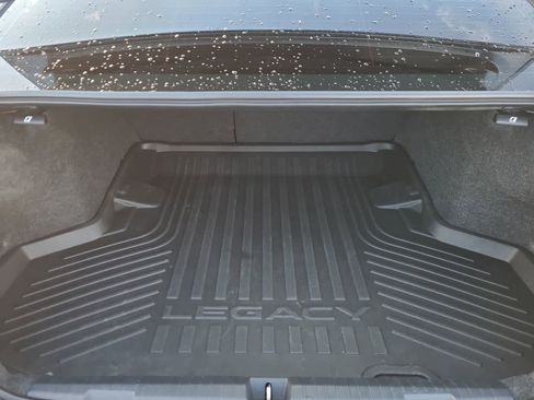 Used 2021 Subaru Legacy Touring XT image 27