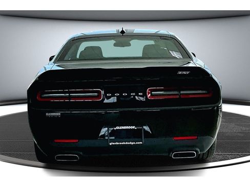 Certified 2023 Dodge Challenger R/T Scat Pack image 5