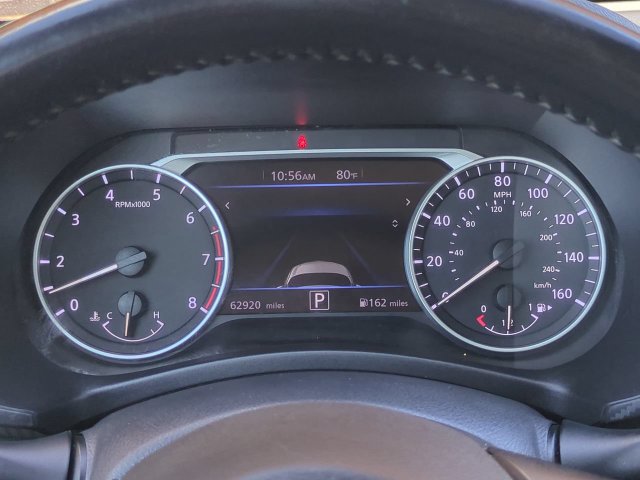 Used 2022 Nissan Sentra SV FWD image 24