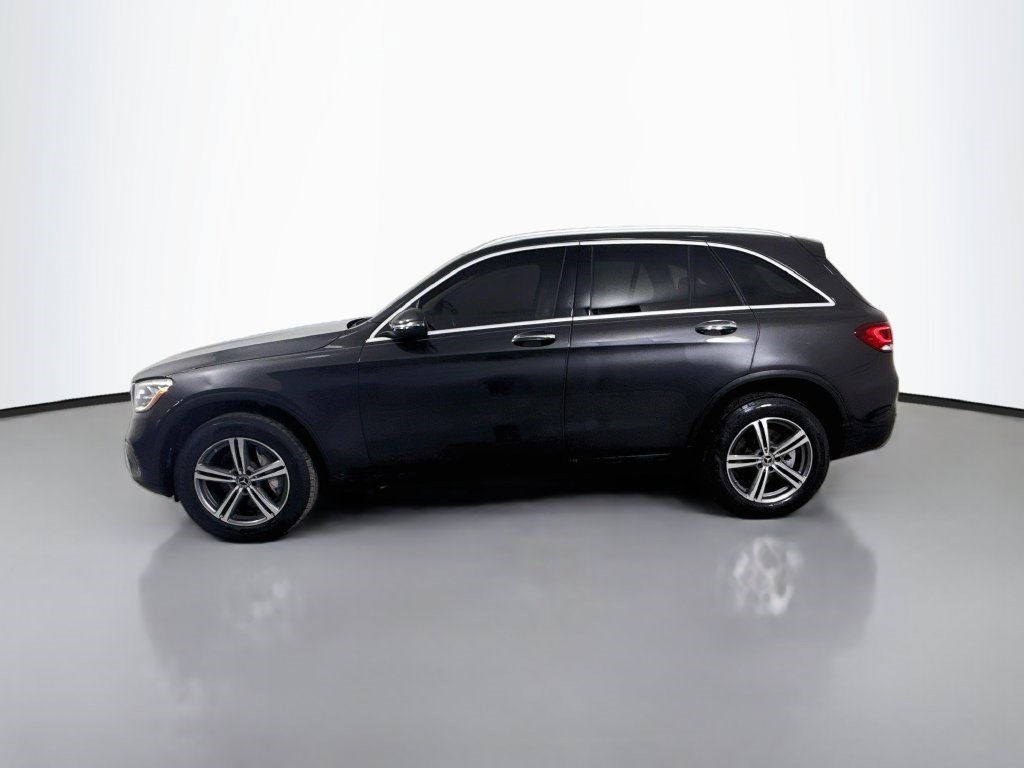 Used 2020 Mercedes-Benz GLC 300 image 6