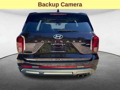 Used 2023 Hyundai Palisade Limited AWD/4WD image 11