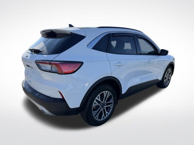 Used 2022 Ford Escape SEL FWD image 6