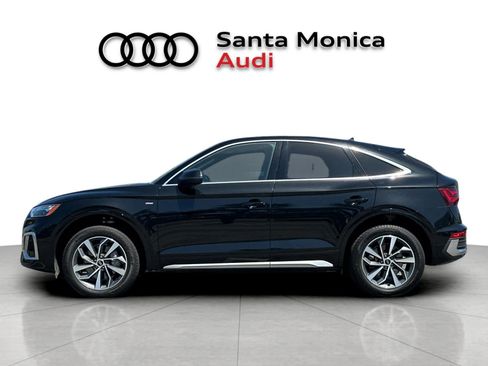 Used 2023 Audi Q5 2.0T Premium w/ Convenience Package AWD/4WD image 5