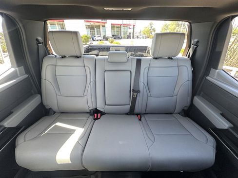 New 2026 Toyota Tundra Limited AWD/4WD image 16