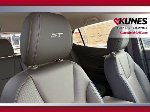 New 2026 Buick Encore GX Sport Touring w/ Comfort Package AWD/4WD image 34