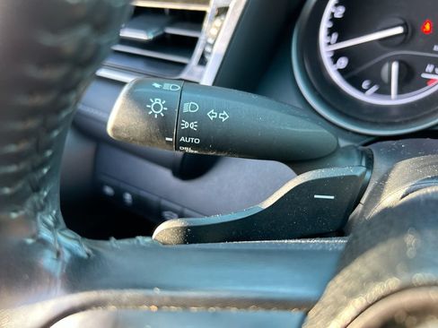 Certified 2024 Toyota Camry SE FWD image 20