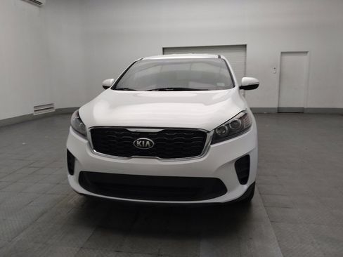 Used 2020 Kia Sorento LX FWD image 15