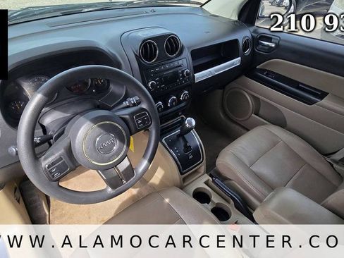 Used 2016 Jeep Compass Sport w/ Power Value Group FWD image 30