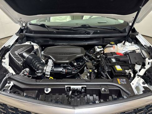 Used 2021 Cadillac XT5 Premium Luxury FWD image 30