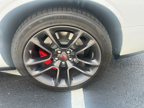 Used 2021 Dodge Challenger R/T Scat Pack RWD image 14
