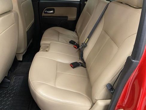 Used 2010 Chevrolet Colorado LT image 24