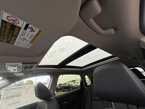 New 2026 Nissan Rogue SV w/ SV Premium Package image 14