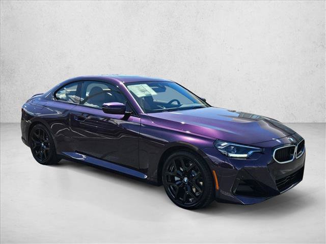New 2026 BMW 230i Coupe w/ M Sport Package RWD image 7