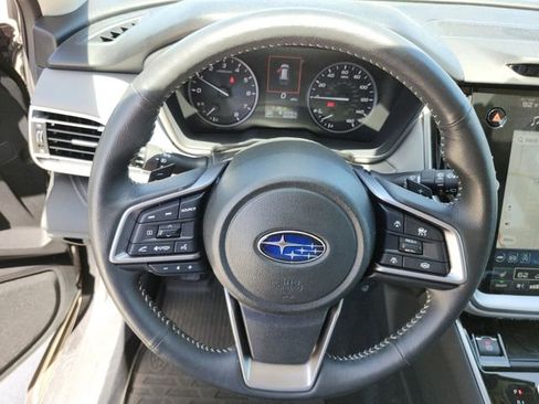 Used 2025 Subaru Outback Limited w/ Popular Package #2 AWD/4WD image 36