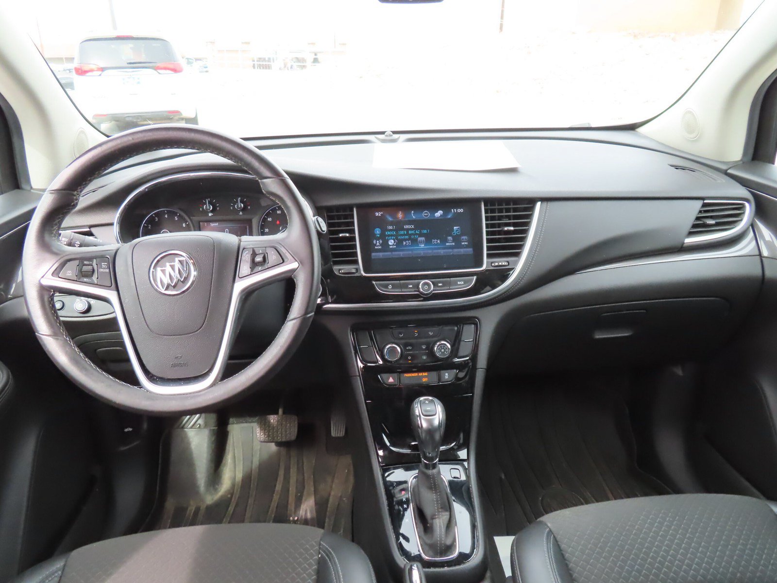 Used 2017 Buick Encore Preferred FWD image 2