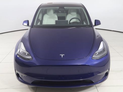 Used 2022 Tesla Model Y Performance image 51