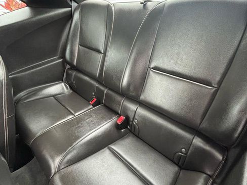 Used 2011 Chevrolet Camaro SS w/ RS Package RWD image 10