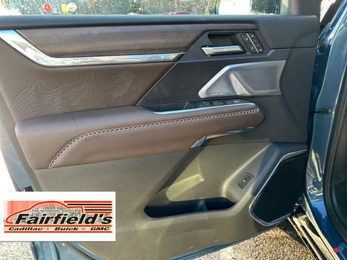 New 2026 GMC Acadia Denali Ultimate image 10