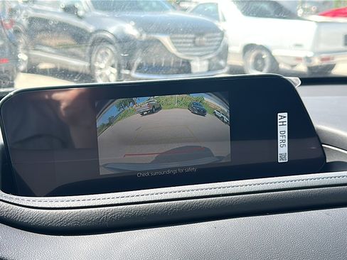 New 2025 MAZDA CX-30 AWD 2.5 S w/ Preferred Package image 21